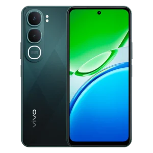 Celular Vivo Y21d Negro