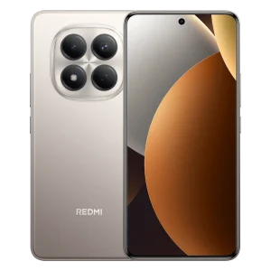 Celular Xiaomi Redmi Note 15 Pro Gris