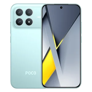 Celular Xiaomi Poco F8 Pro Azul