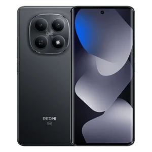 Celular Xiaomi Redmi Note 15 5G Negro