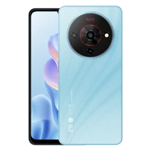 Celular ZTE Blade A76 5G Azul