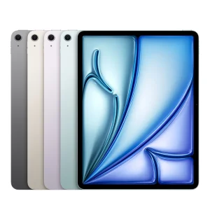 Tablet Apple iPad Air (2026) Colores