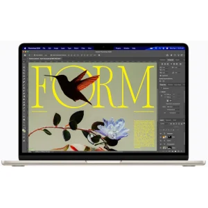 Apple MacBook Air (15", M5, 2026)