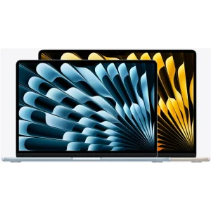 Apple MacBook Air (15", M5, 2026) Colores