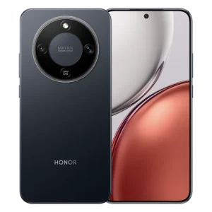 Celular Honor X9d 5G Negro Medianoche