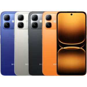Celular Infinix Smart 20 Colores