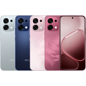 Celular Oppo A6 Pro 5G Colores