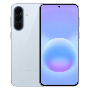 Celular Samsung Galaxy A57 5G Azul Claro