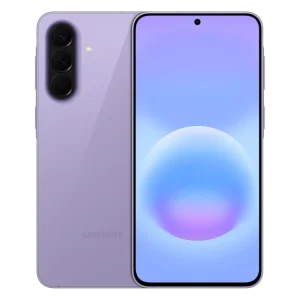 Celular Samsung Galaxy A57 5G Lila