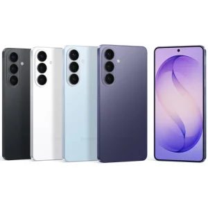 Celular Samsung Galaxy S25 Plus Colores