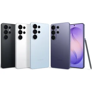 Celular Samsung Galaxy S26 Ultra Colores