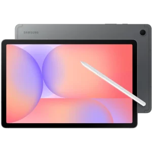 Tablet Samsung Galaxy Tab S10 Lite Gris con lapiz