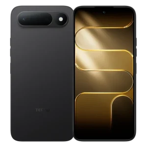 Celular Tecno Spark 50 5G Negro