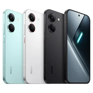 Celular Xiaomi Poco X8 Pro Colores