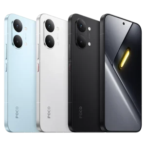 Celular Xioami Poco X8 Pro Max Colores
