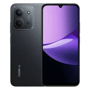Celular Xiaomi Redmi 15C 5G Negro