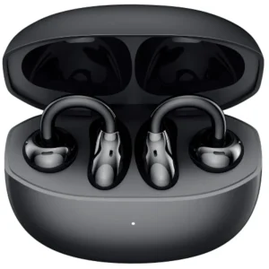 Audifonos Honor Choice Earbuds Clip Negro