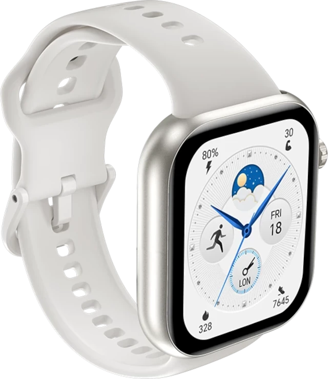 Smartwatch Honor Choice Watch 2i Blanco 1