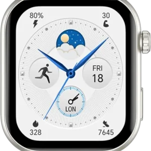 Smartwatch Honor Choice Watch 2i Blanco 2