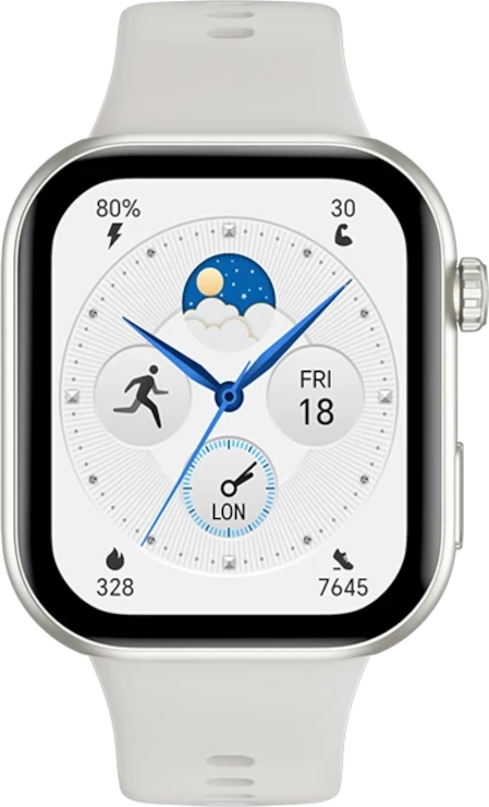 Smartwatch Honor Choice Watch 2i Blanco 2
