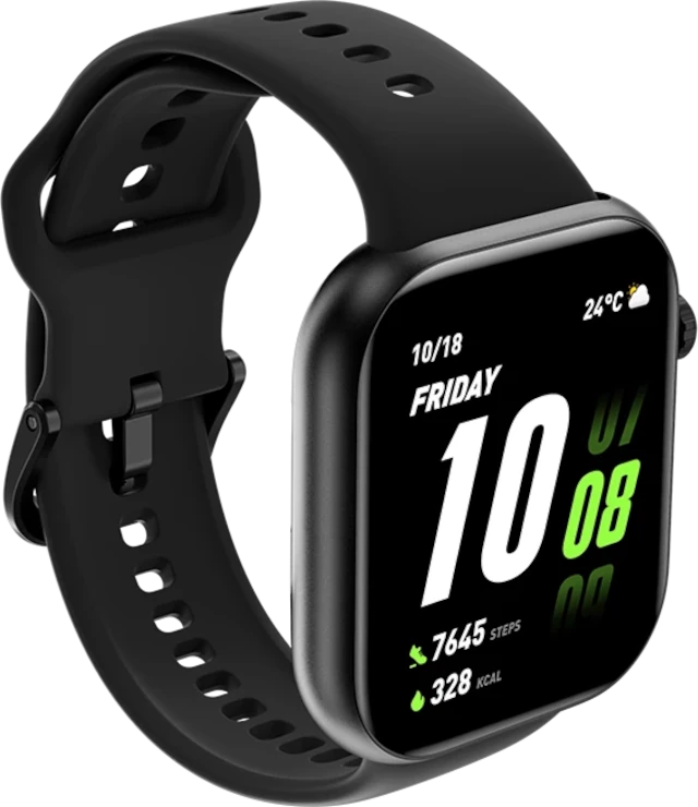 Reloj Honor Choice Watch 2i Negro 1