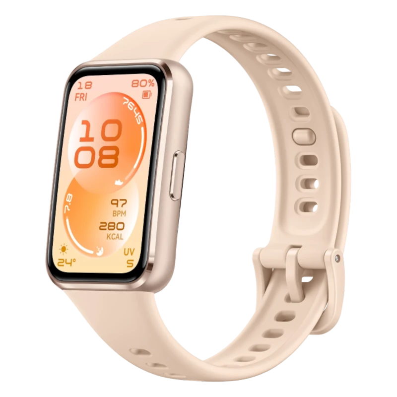 Reloj Huawei Band 11 Beige