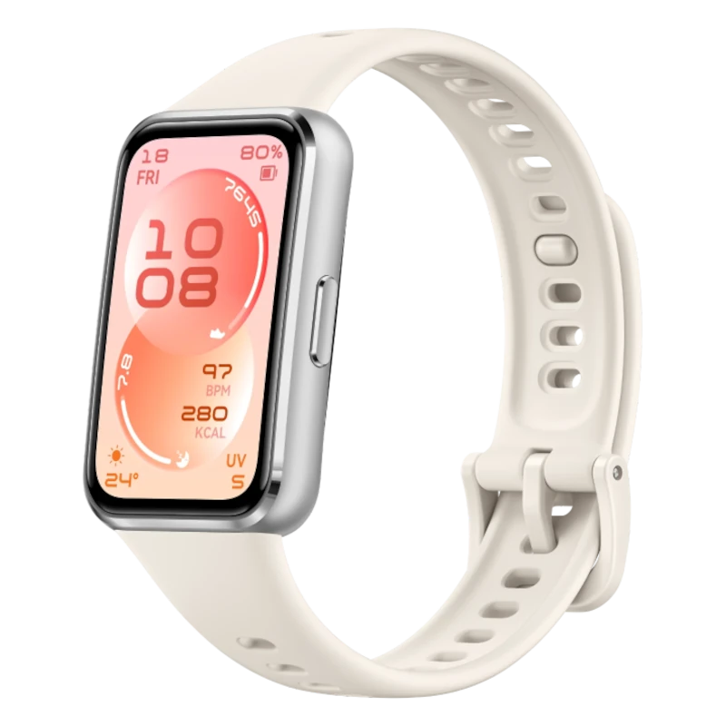 Reloj Huawei Band 11 Blanco