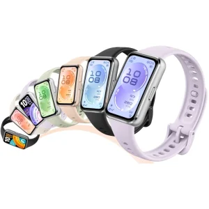 Reloj Huawei Band 11 Colores