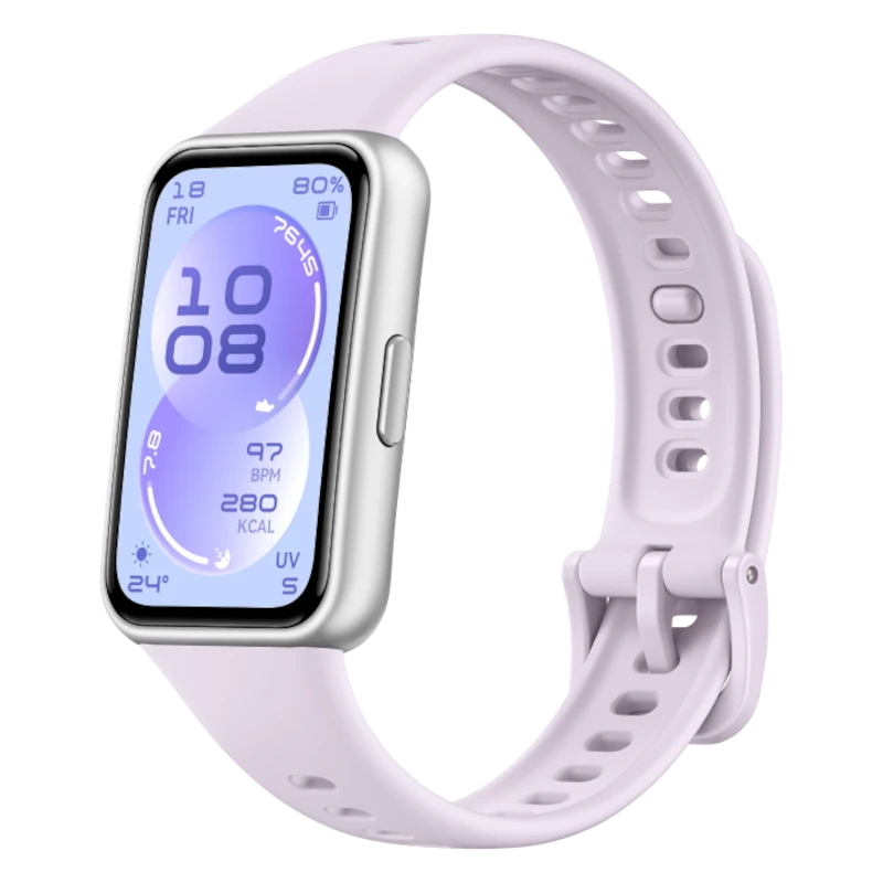 Reloj Huawei Band 11 Morado