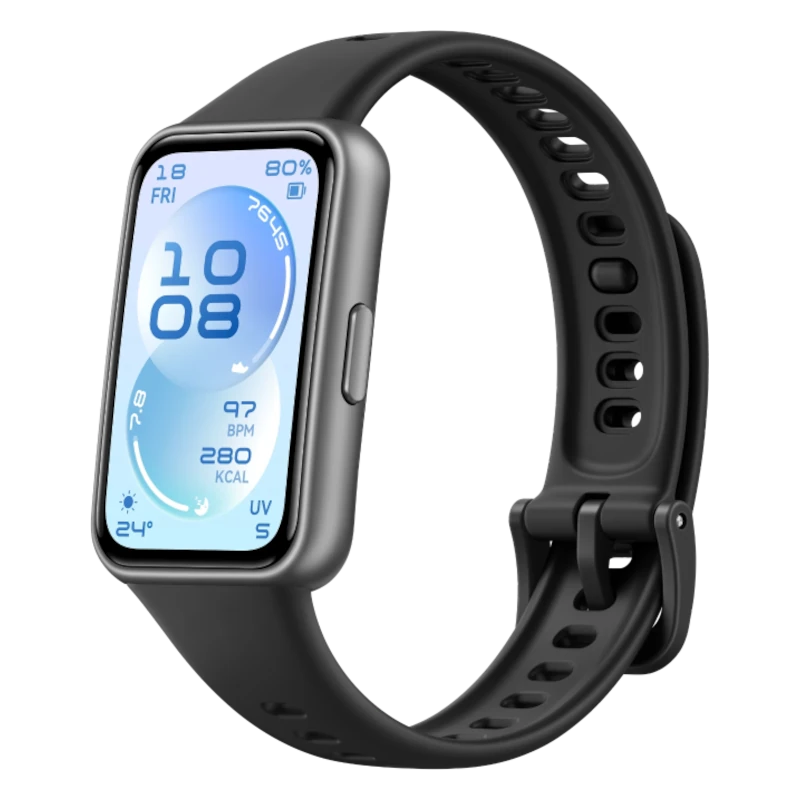 Reloj Huawei Band 11 Negro