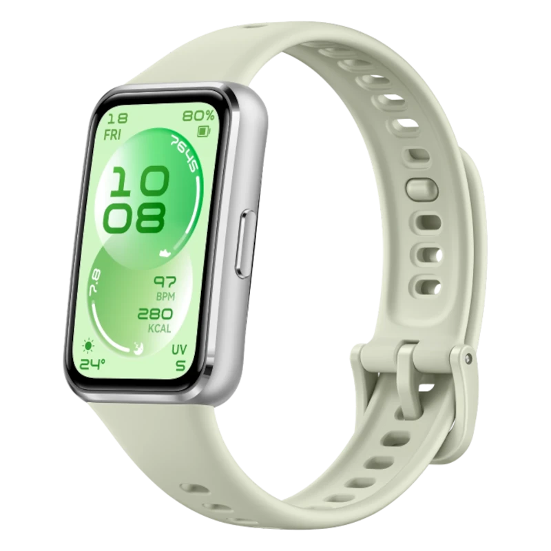 Reloj Huawei Band 11 Verde