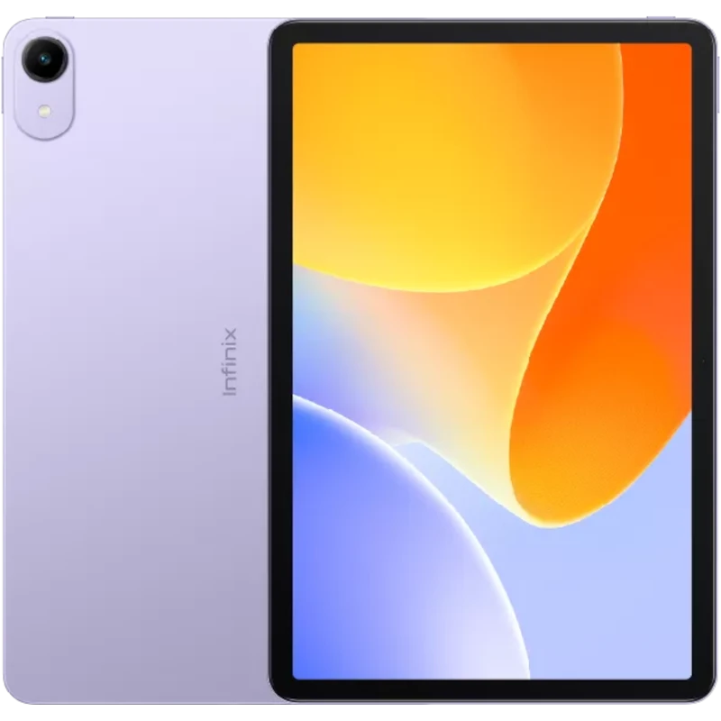 Tablet Infinix Xpad 30e Purpura
