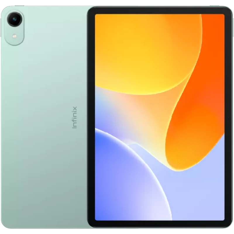 Tablet Infinix Xpad 30e Verde