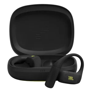 Audifonos JBL Endurance Zone Negro 1