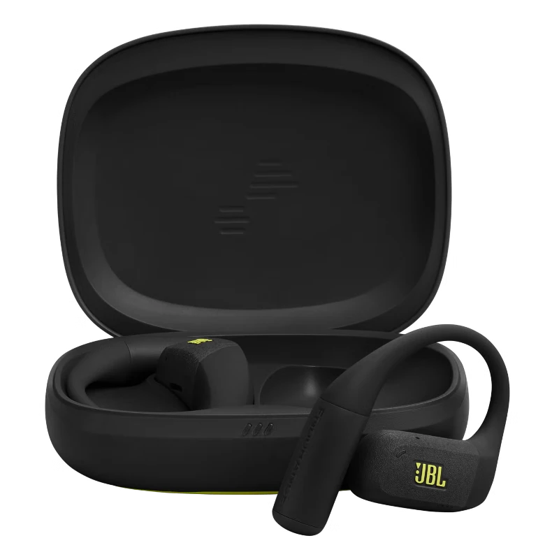 Audifonos JBL Endurance Zone Negro 1