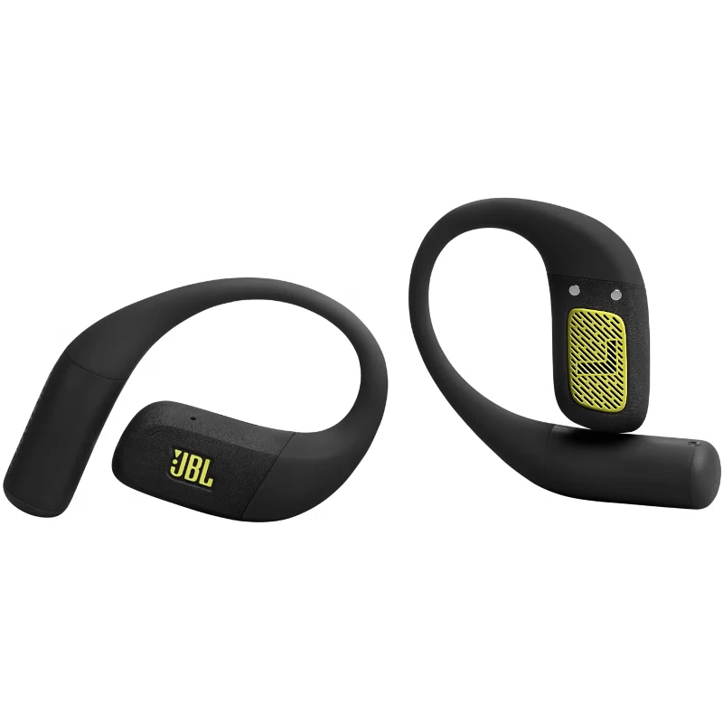 Audifonos JBL Endurance Zone Negro 2