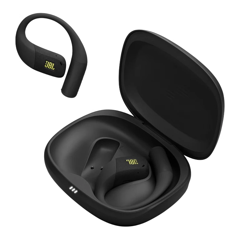 Audifonos JBL Endurance Zone Negro 3
