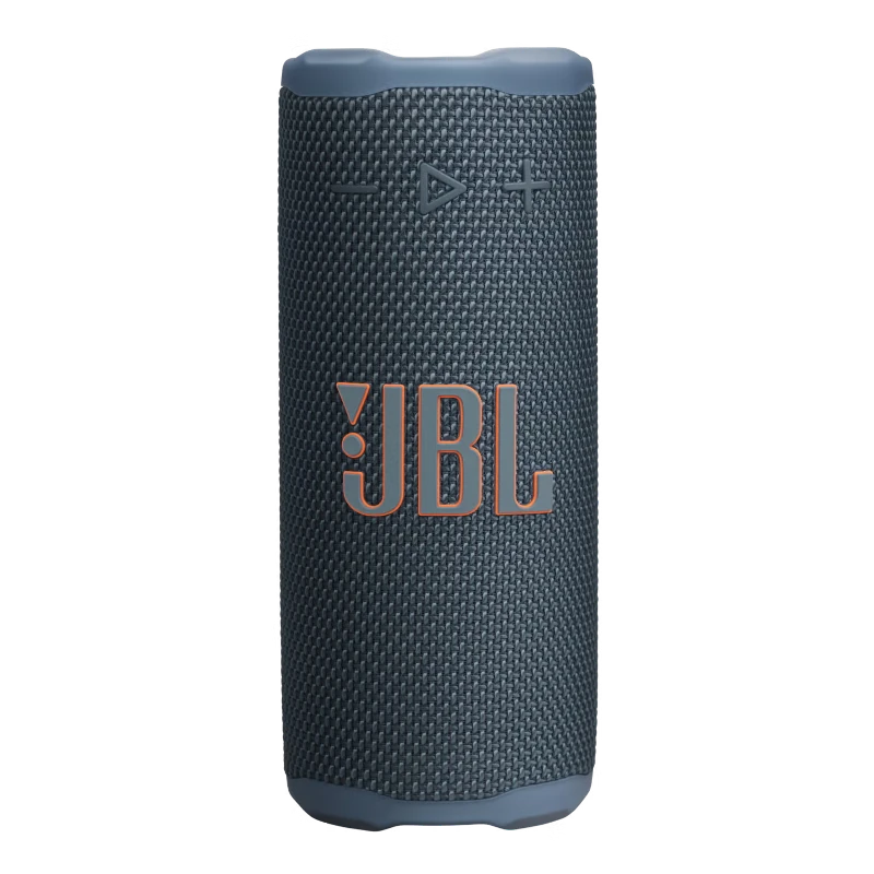 Parlante JBL Grip Azul