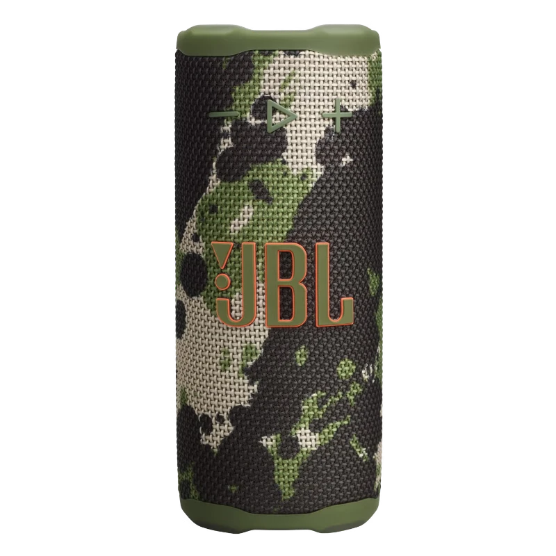 Parlante JBL Grip Camuflado