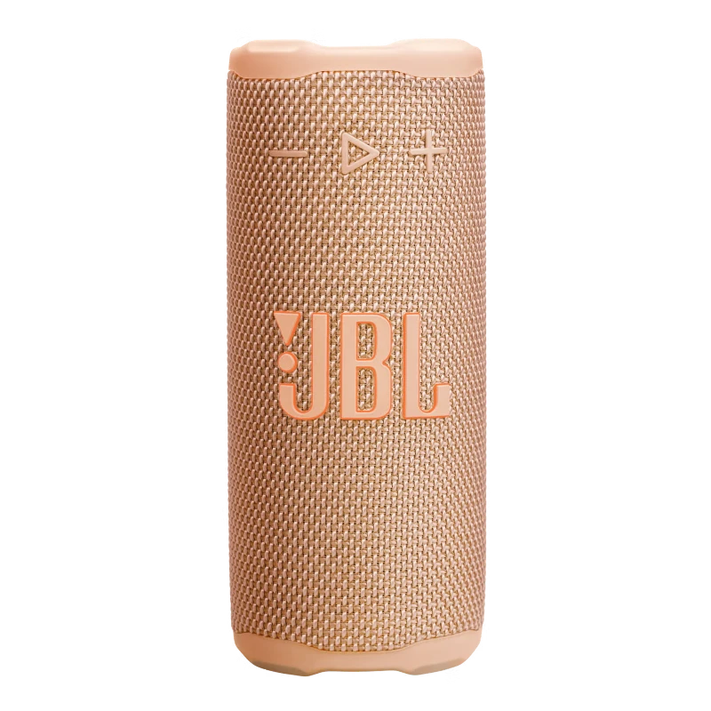 Parlante JBL Grip Naranja