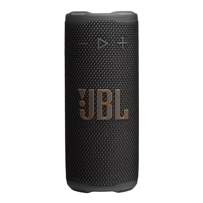 Parlante JBL Grip Negro