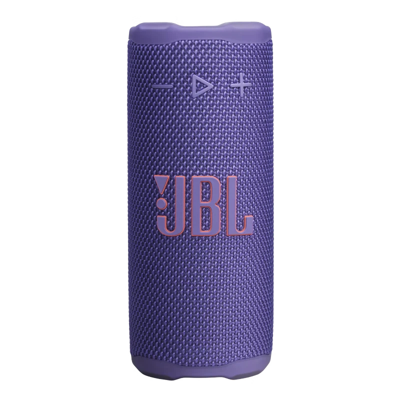 Parlante JBL Grip Purpura