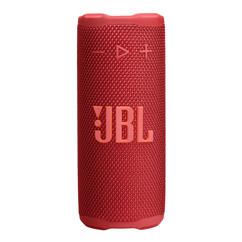 Parlante JBL Grip Rojo