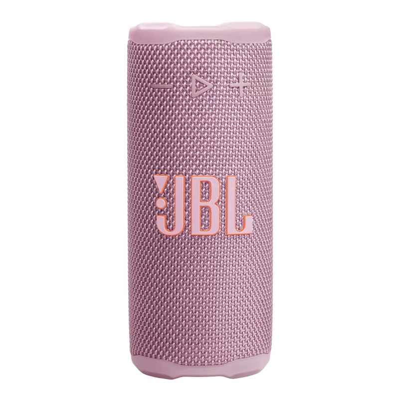 Parlante JBL Grip Rosa