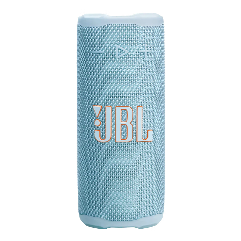 Parlante JBL Grip Turquesa
