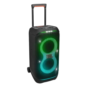 Parlante JBL PartyBox Stage 320 Negro Imagen 1