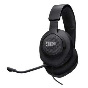 Audifonos JBL Quantum 100M2 Negro