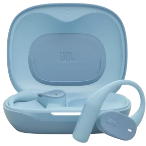 Audifonos JBL Sense Lite Azul
