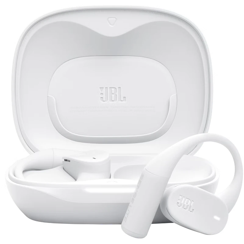 Audifonos JBL Sense Lite Blanco