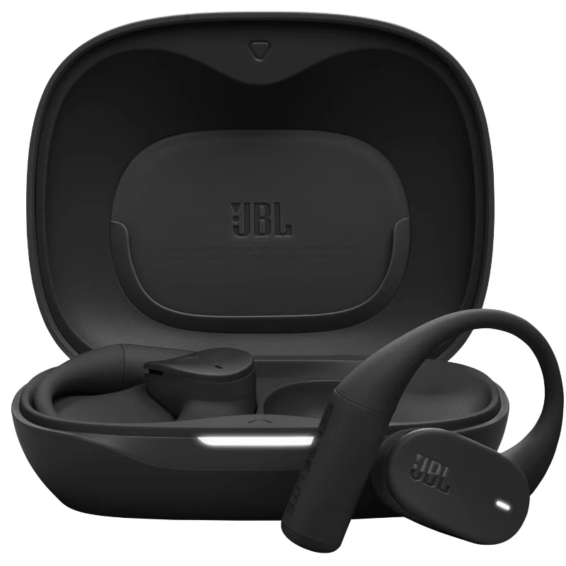 Audifonos JBL Sense Lite Negro